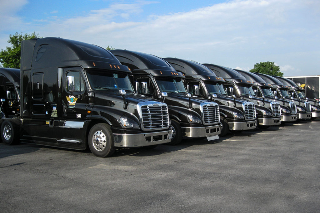 Smith Transport